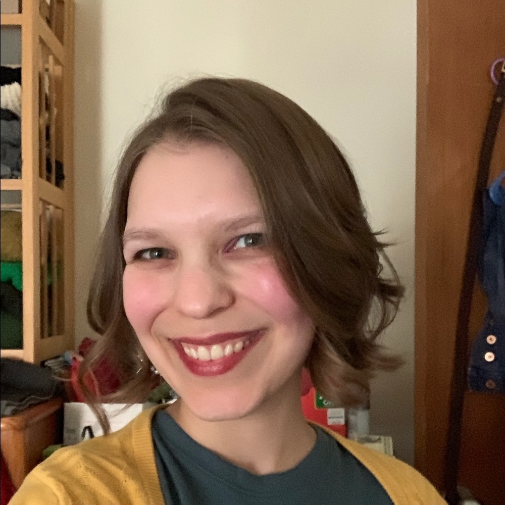 Meet your Posher, Corey